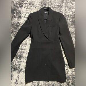 Zara size S office dress